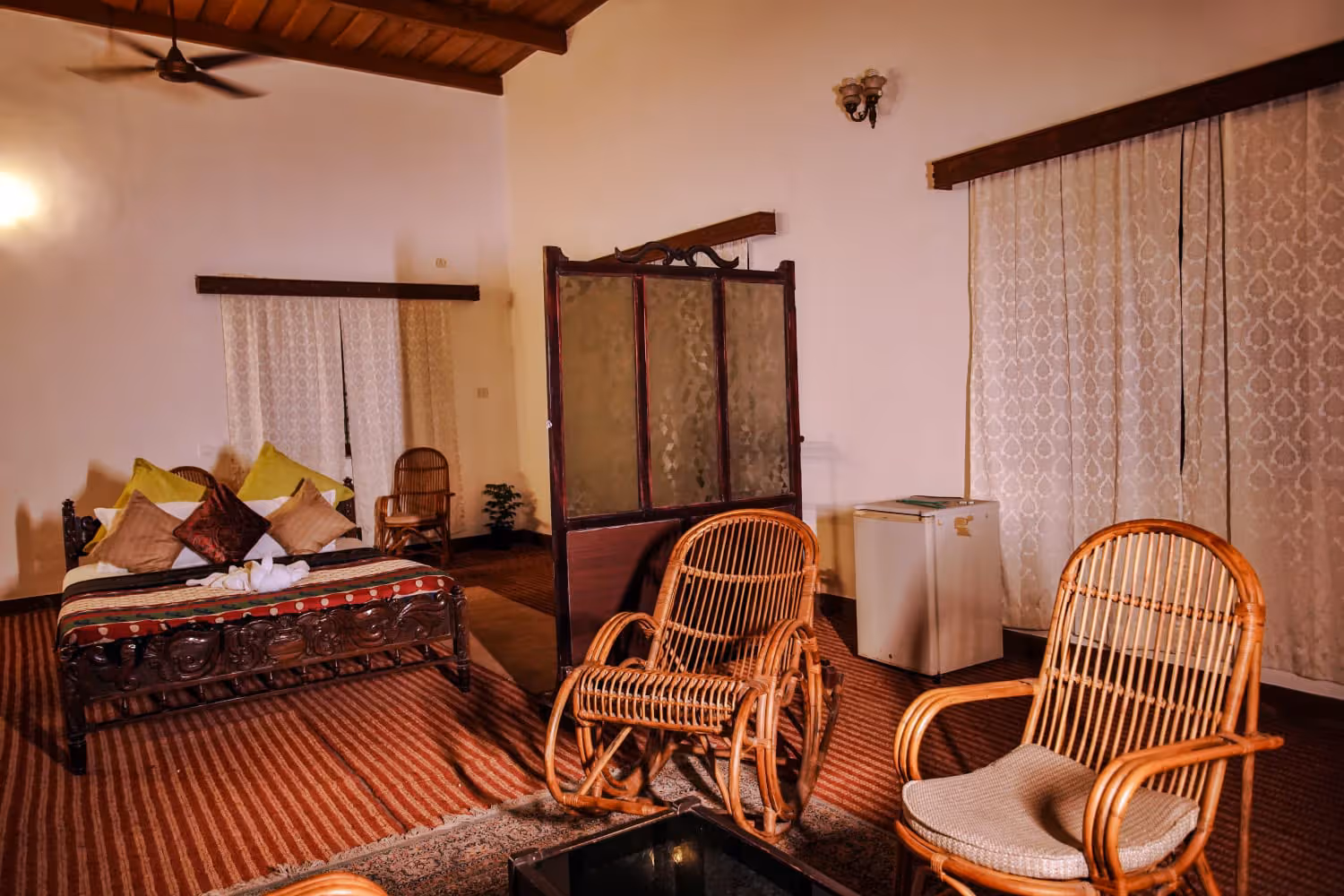 Family Non AC Room