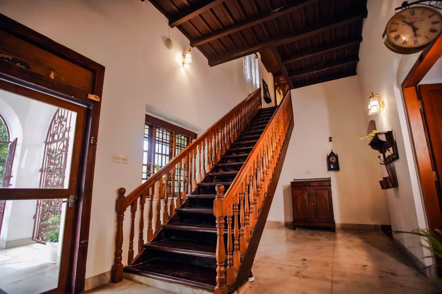 Stairway