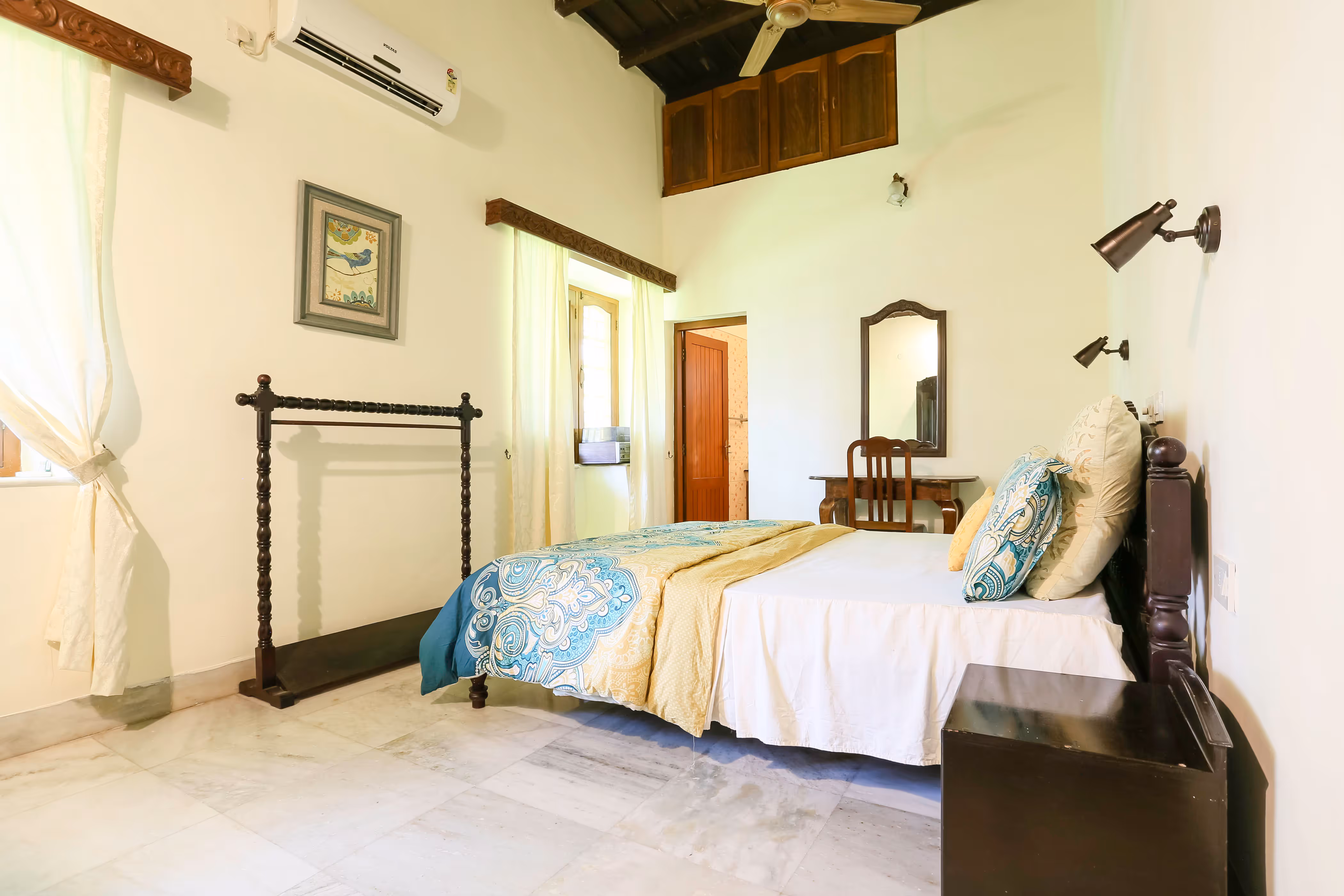 Standard AC Room