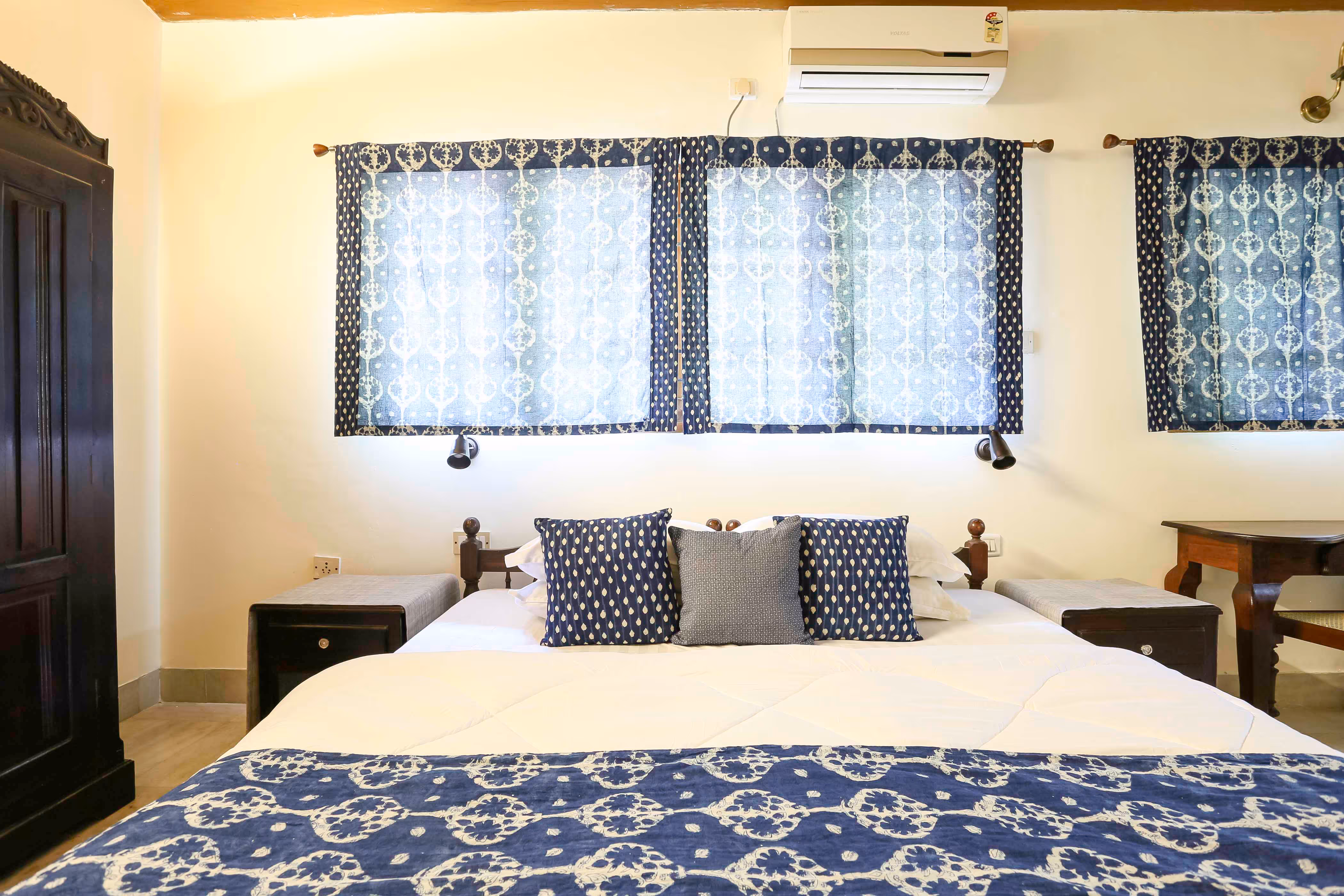 Standard AC Room