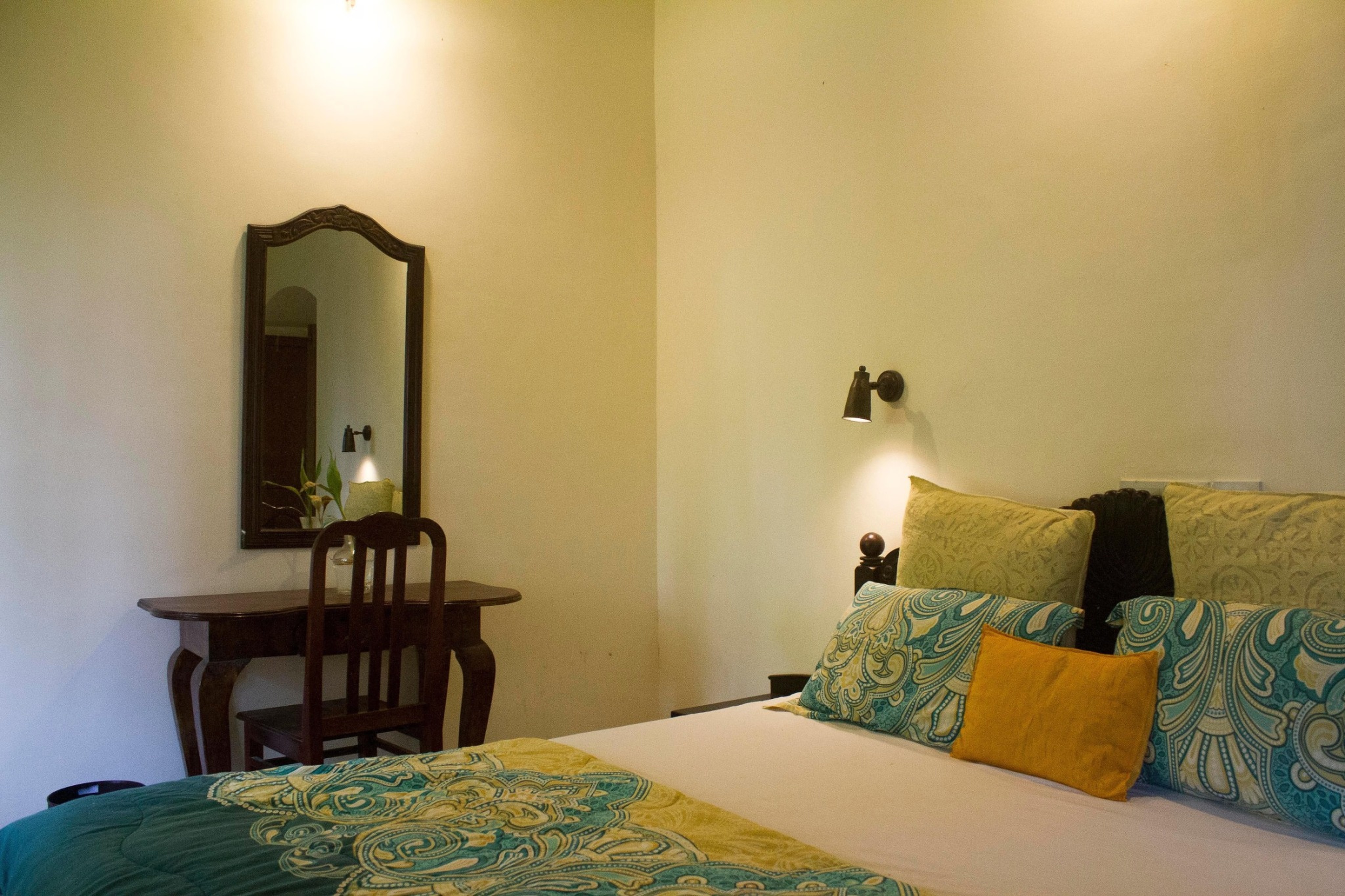 Standard AC Room